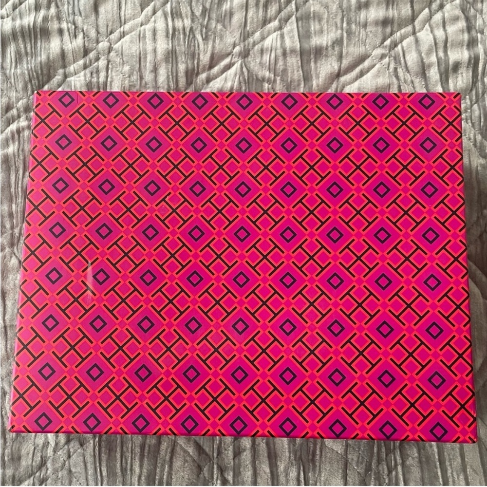 💕 (2) Tory Burch boxes - Picture 5 of 15